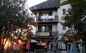 Hôtel Les Chamois